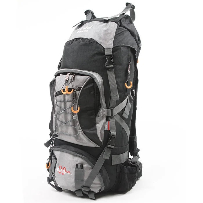 Рюкзак туристичний Deuter Grete 80 л з накидкою
