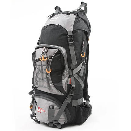 Рюкзак туристичний Deuter Grete 80 л з накидкою, фото 1