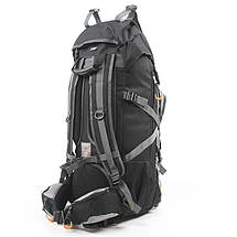 Рюкзак туристичний Deuter Grete 80 л з накидкою, фото 3