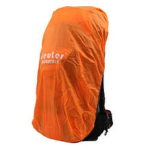 Рюкзак туристичний Deuter Grete 80 л з накидкою, фото 5