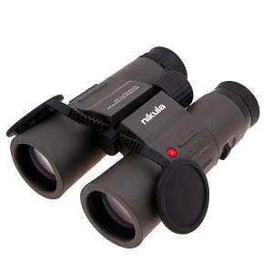 Бінокль оптичний Nikula 8*42 Waterprof W240842 професійний