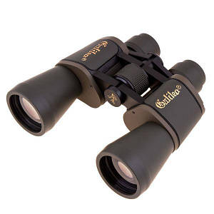 Бінокль Galileo 26*50 туристичний 26*50 у чохлі
