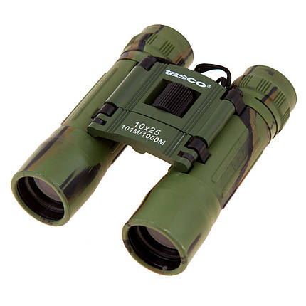Бінокль для огляду Tasko 10*25 ST1025, фото 2