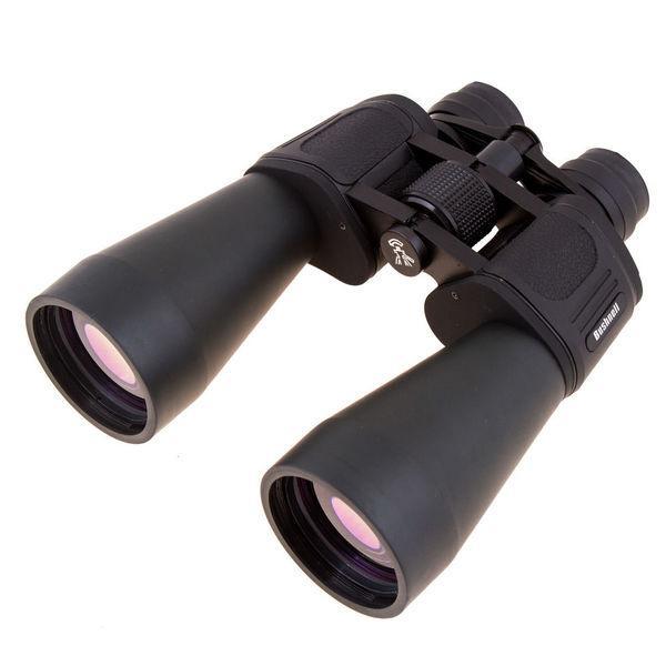 Бінокль для полювання Bushell 10*90*80 Zoom SB109080Z5