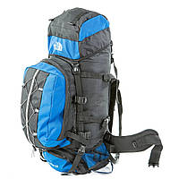 Туристический рюкзак NorthFace 80L CNN80 А32