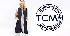 Одяг оптом TCM весна-літо