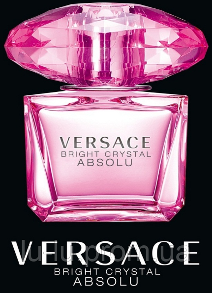 TESTER женской туалетной воды Versace Bright Crystal /Версаче Брайт Кристал / 90 ml - фото 3 - id-p953361502