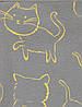 Дитячий костюм Meow George (Англія) р. 0-3міс, фото 3