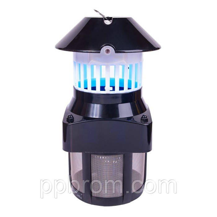 Пастка для літаючих комах Leaven "LS-217" (до 40 м2)