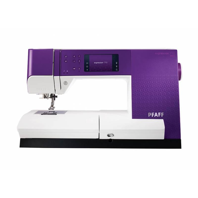 PFAFF EXPRESSION 710