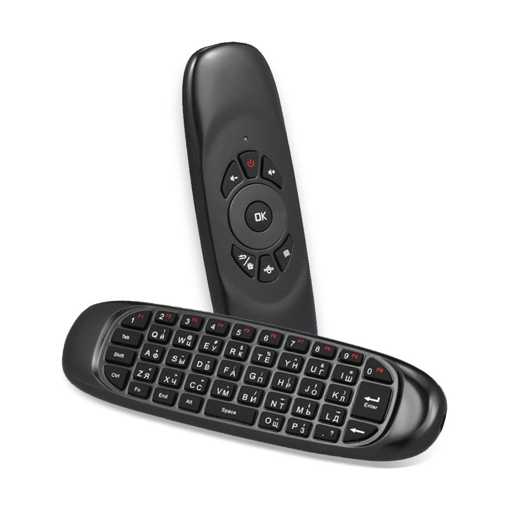 Аеромиш із клавіатурою HLV 4710, фото 1