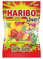 Желейные конфеты Haribo Pasta Frutta Германия 160г