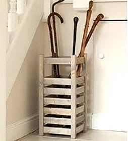 Підставка для парасольок "Лойзе"