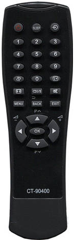 Пульт для TOSHIBA CT-90400, фото 1