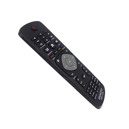Пульт для Philips RM-L1225 універсальний, HUAYU, фото 3