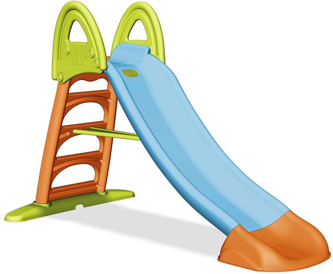 FEBER Гірка з водним ефектом Feber Slide 10 190cm