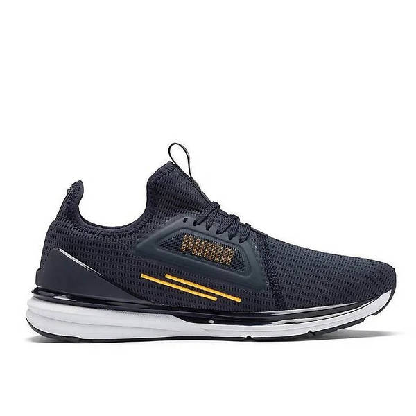 Puma ignite limitless noir et blanc hotsell