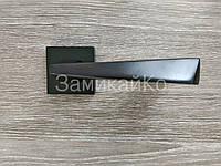 Дверная ручка Metal-Bud Sigma матовый черный