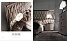 Спальня ENVY MAXI DV Home Collection Італійські меблі, фото 4
