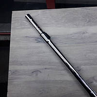 Труба телескопічна для пилососа діаметр 35 мм