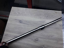 Труба телескопічна для пилососа діаметр 32 мм