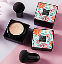 Кушон IMAGES Moisture Beauty Cream Concealer № 1 (20 g) колір натуральний, фото 3