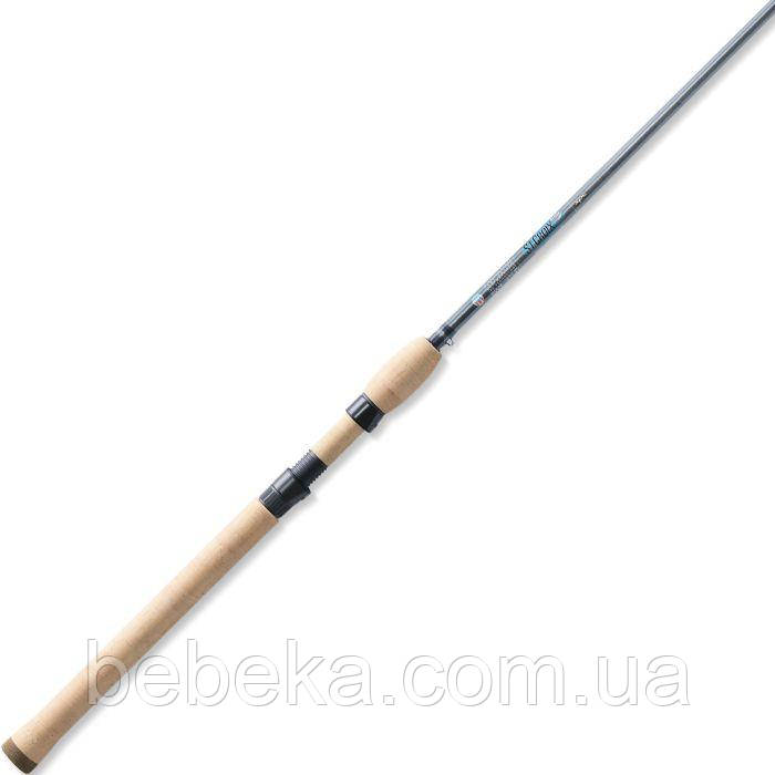 Спінінг G. Loomis Classic Steelhead 9' 6" 1/16-3/8oz Slow (2266.54.81), фото 1