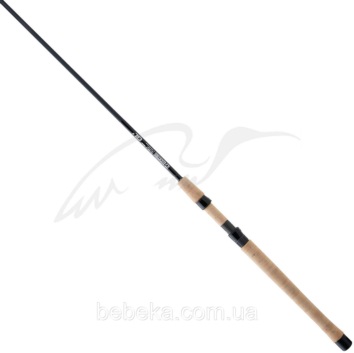 Спінінг G. Loomis Classics Steelhead STR1025S GL3 2PC 2.62 m 10.5-28g (2266.55.99), фото 1
