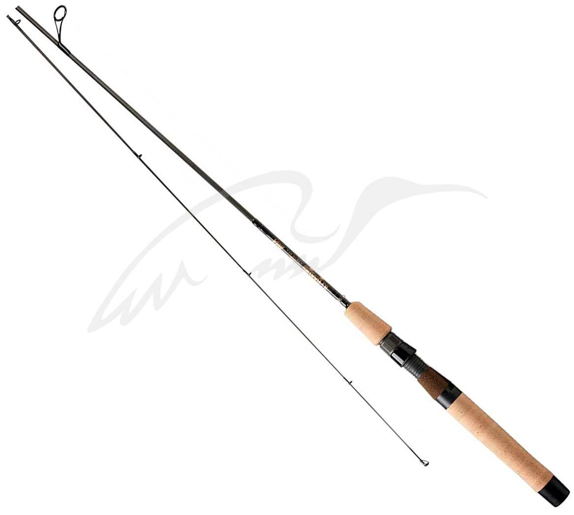 Спінінг G. Loomis Classic Trout & Panfish IMX SR841 IMX 2PC 2.13 m 1-5g (2266.55.96)