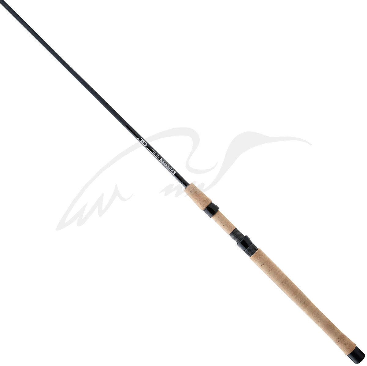 Спінінг G. Loomis Classics Steelhead STR1082S IMX 2PC 2.74 m 7-14g (2266.56.00)