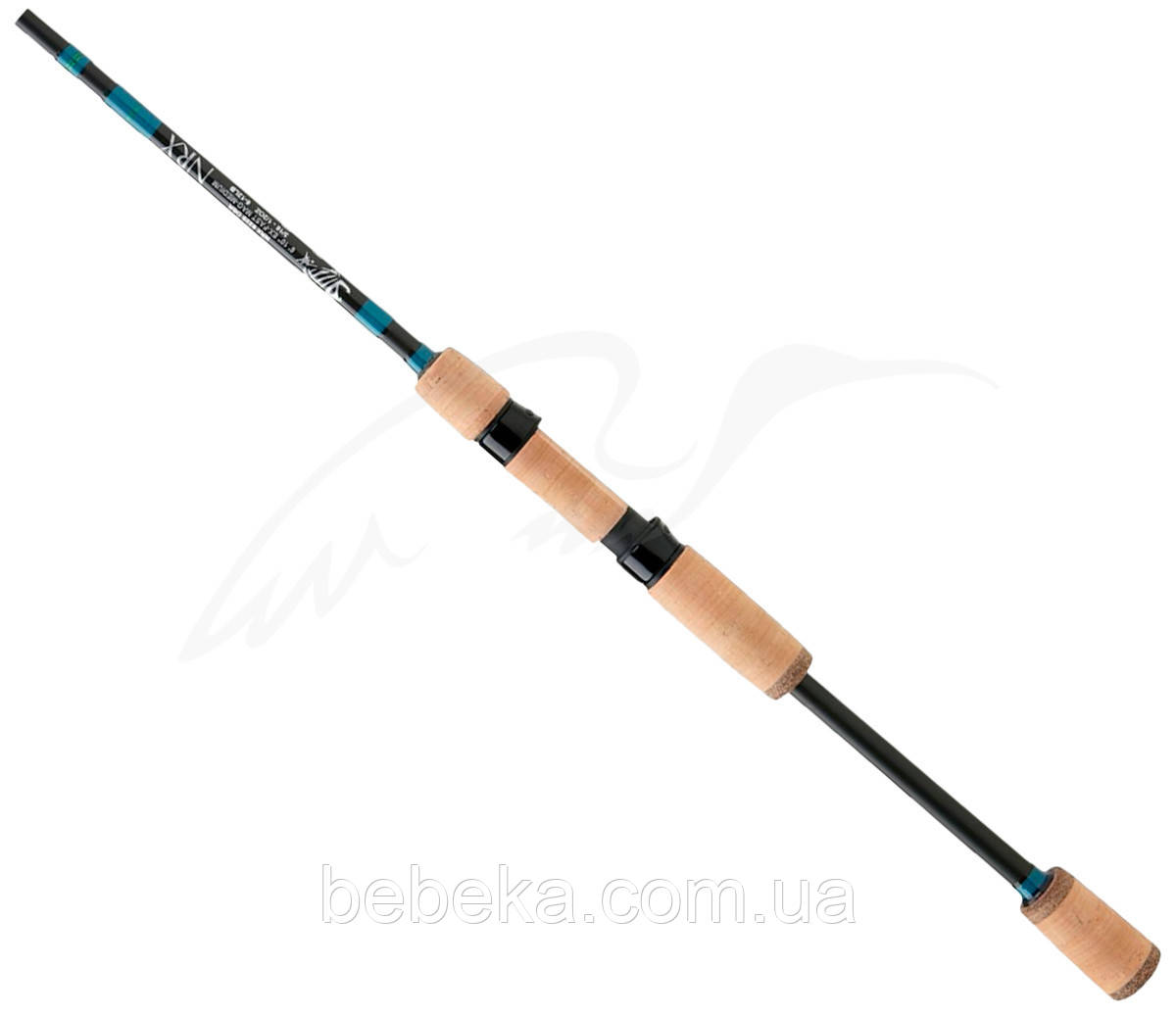 Спінінг G. Loomis Dropshot NRX 822S DSR 1.86 m 5-14g (2266.54.51), фото 1
