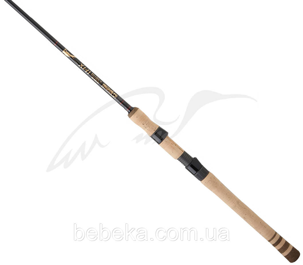 Спінінг G. Loomis IMX HOTSHOT HSR 9000-2S 2.31 m 7-14g (2266.55.04), фото 1