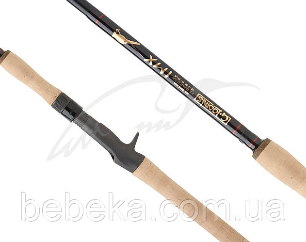 Купити Спінінг G. Loomis IMX Hotshot IMX 1021-2C HSR 2.59 m 10.5-113g