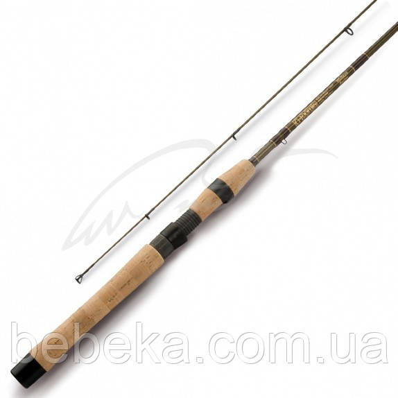 Спінінг G. Loomis Trout Series Spinning 7'2' 1/16-5/16oz Fast (2266.54.82), фото 1