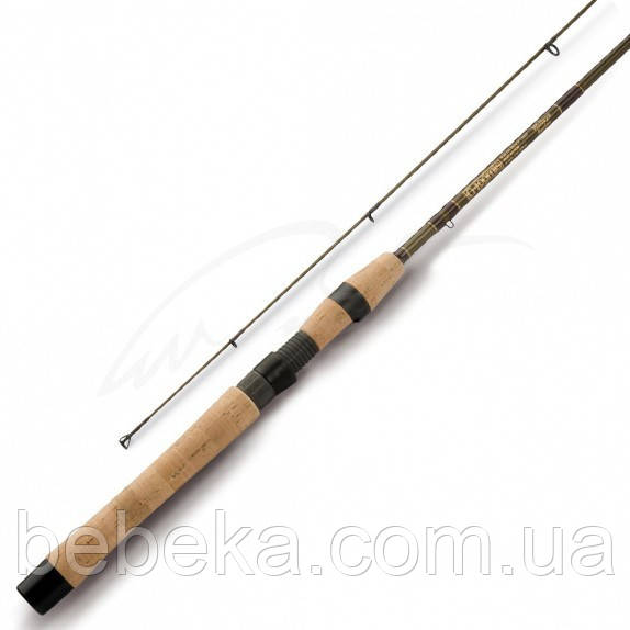 Спінінг G. Loomis TSR 862-2 GLX 7' 2" 1/16 - 5/16oz Fast (2266.54.33), фото 1