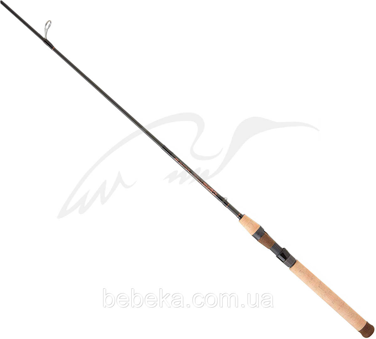 Спінінг G. Loomis Walleye Series WRR8501S GLX 2.16 m 10.5-17.5 g (2266.55.23), фото 1