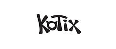 Наповнювачі Kotix