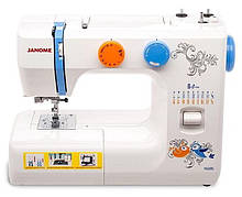 Швейна машина JANOME 1620s