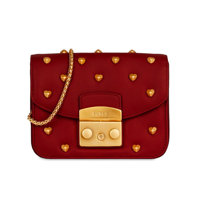 Жіноча сумочка Furla Metropolis Amoris Жіноча сумочка Furla Metropolis Amoris