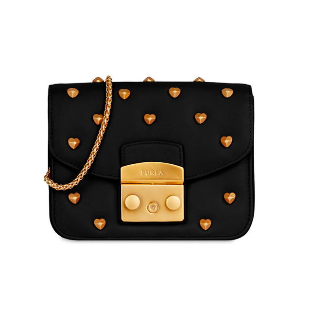 Жіноча сумочка Furla Metropolis Amoris Жіноча сумочка Furla Metropolis Amoris