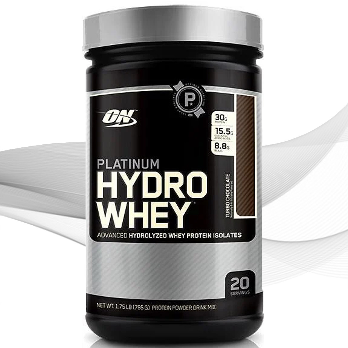 Proteina Optimum Nutrition Platinum Hydro Whey | Besto Blog