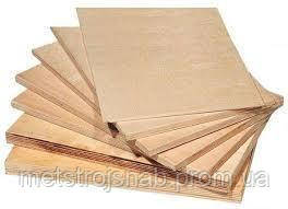 Купить Фанера ФК 15 мм ,сорт 4/4, цена 1300 ₴ — Prom.ua (ID#1115578976)
