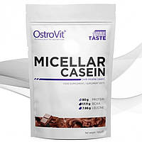 Казеин OstroVit Micellar Casein 700 гр Печенье и Крем