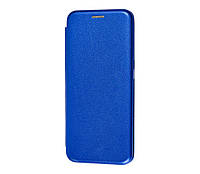 Чехол книжка Baseus Premium Case для Samsung Galaxy A51 (2020) A515 Blue
