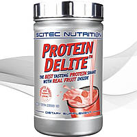 Протеїн комплексний Scitec Nutrition Protein Delite 500 gr