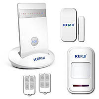 GSM сигнализация KERUI G15 , Security Alarm System АКЦИЯ!