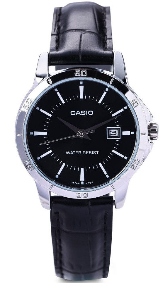 Годинник жіночий Casio LTP-V004L-1AUDF