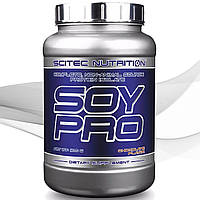 Протеин соевый Scitec Nutrition Soy Pro 910 g Шоколад, Порошок