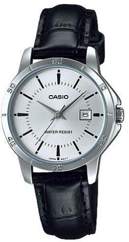 Годинники жіночі Casio LTP-V004L-7AUDF