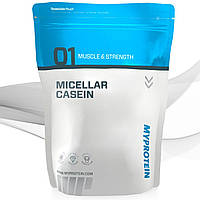Казеин MyProtein Micellar Casein 2,5 kg 2.5, Клубника